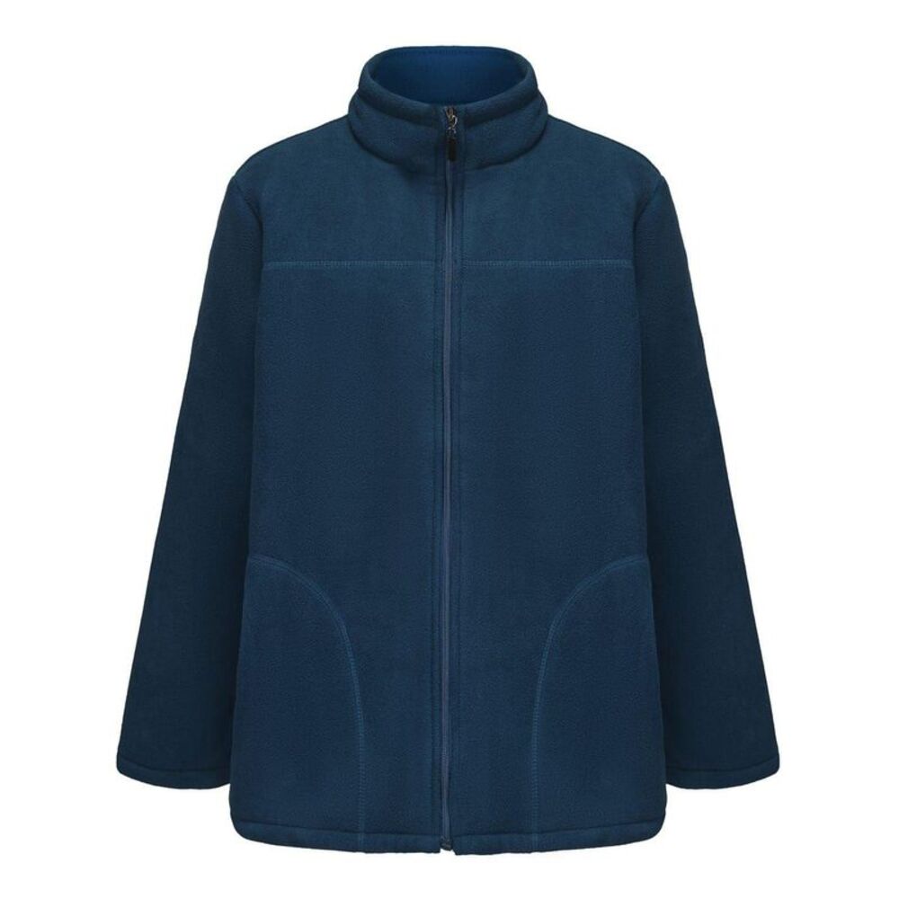Karrimor Womens/Ladies Fleece Jacket / Blue